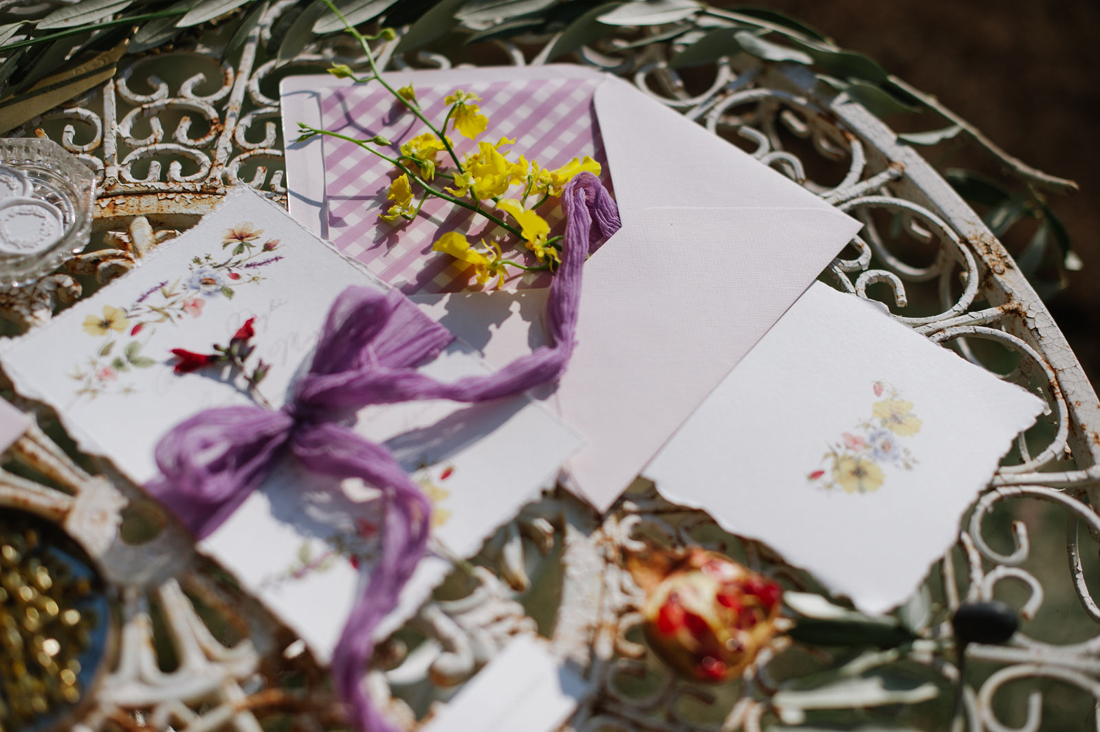 L’evoluzione di WED.